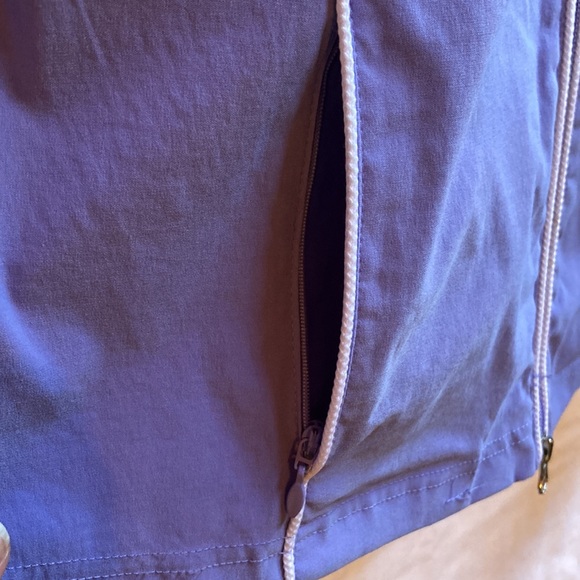 Danskin Now lavender jacket - Picture 7 of 10
